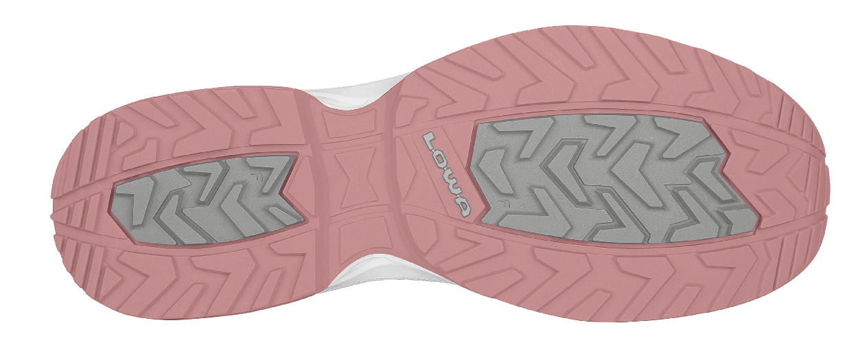Maddox GTX Lo Ws, navy/champagner