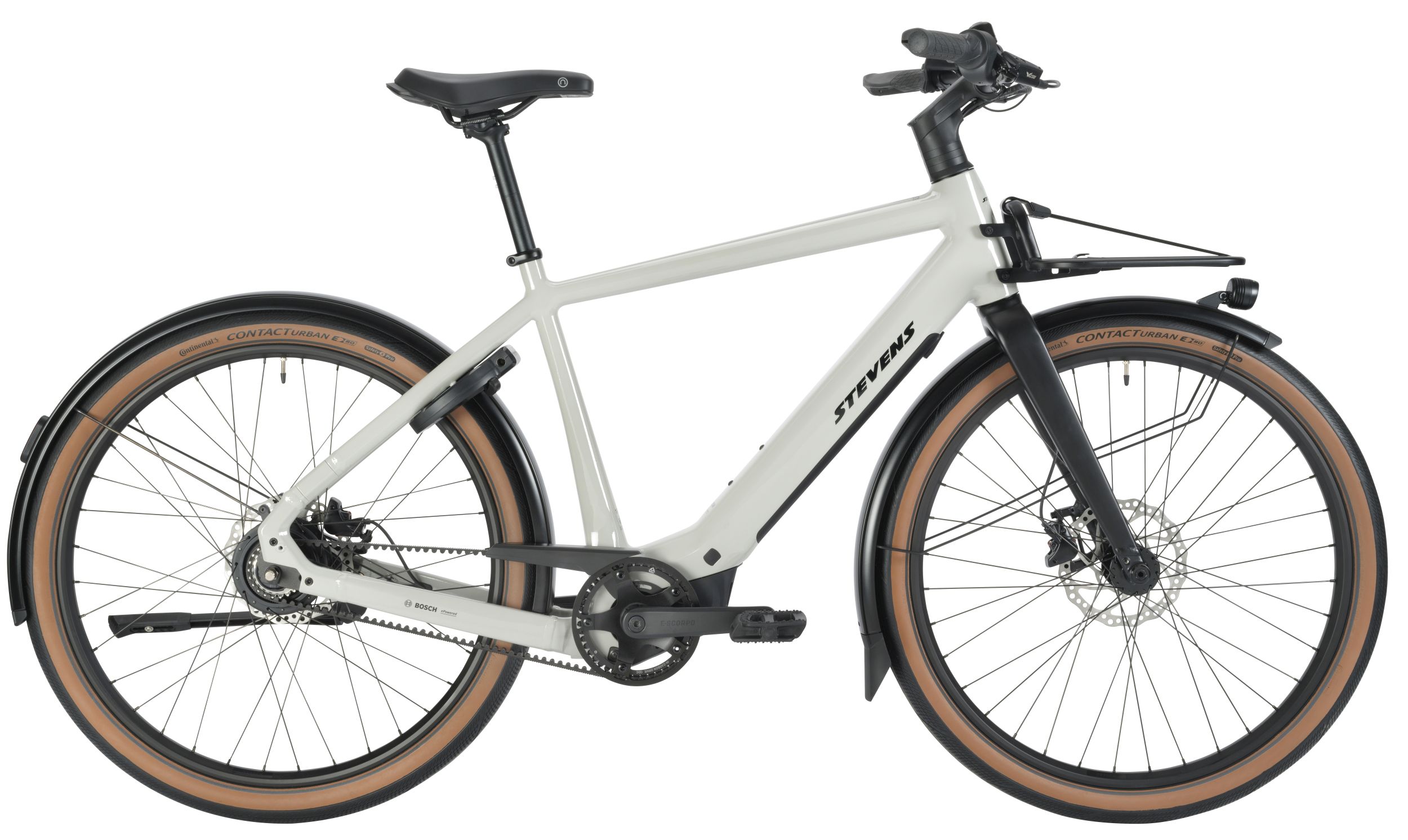 Cross E-Simeto HT 25 XL Sand Grey