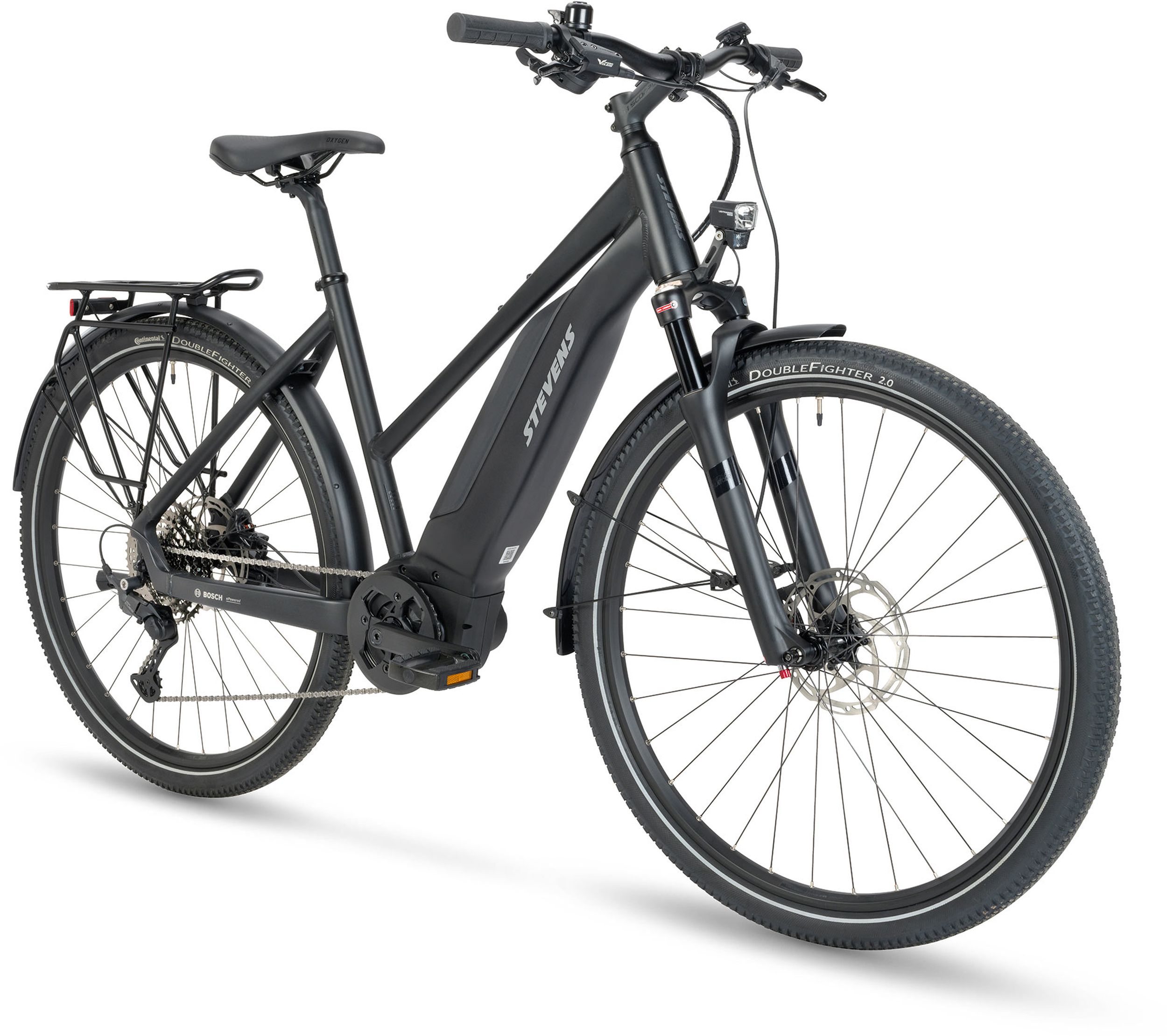 Cross E-6X Tour LT 24 50 Stealth Black