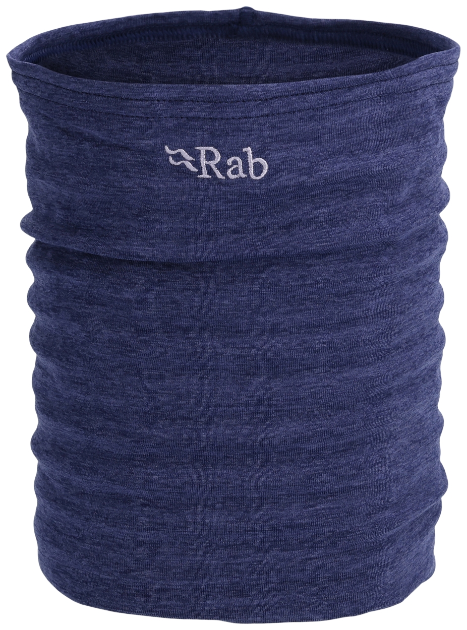 Filament Neck Tube, patriot blue