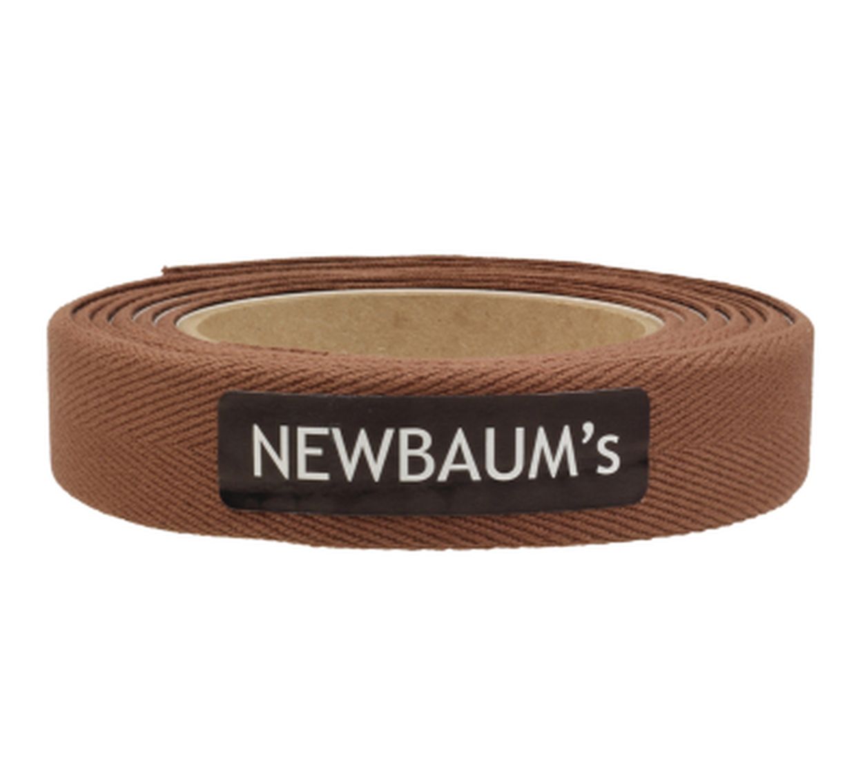 Cushioned Cotton Bar Tape, brown