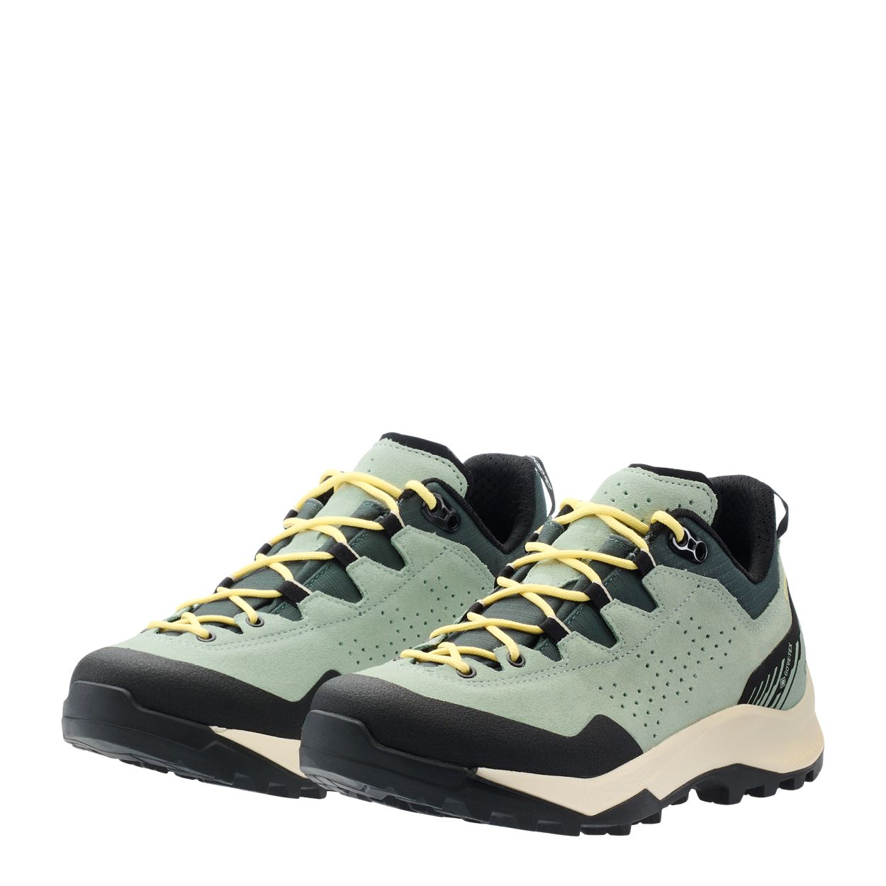 Explorer GTX Lo Ws, dunkelpetrol/mint