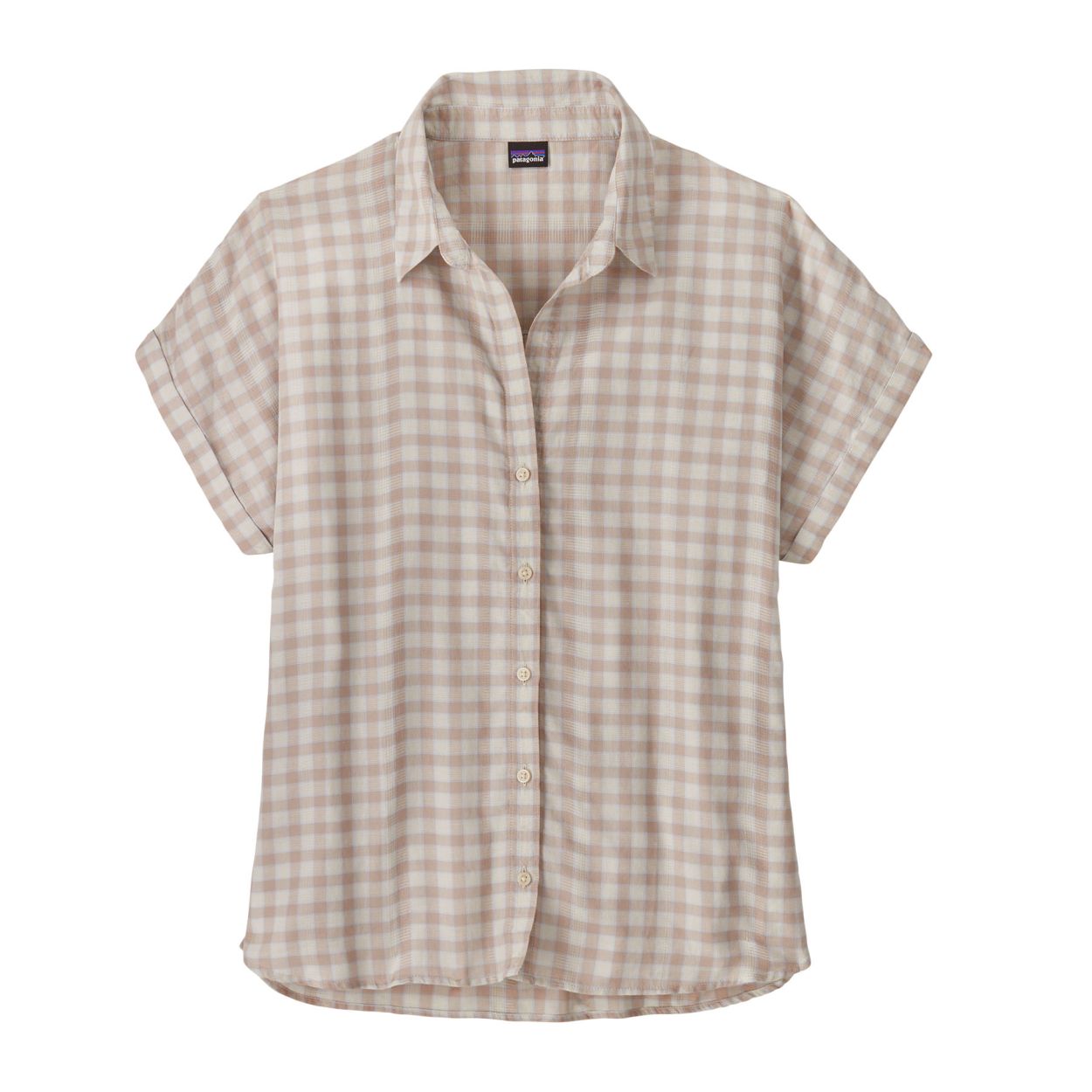 W's LW A/C Shirt, FRFL