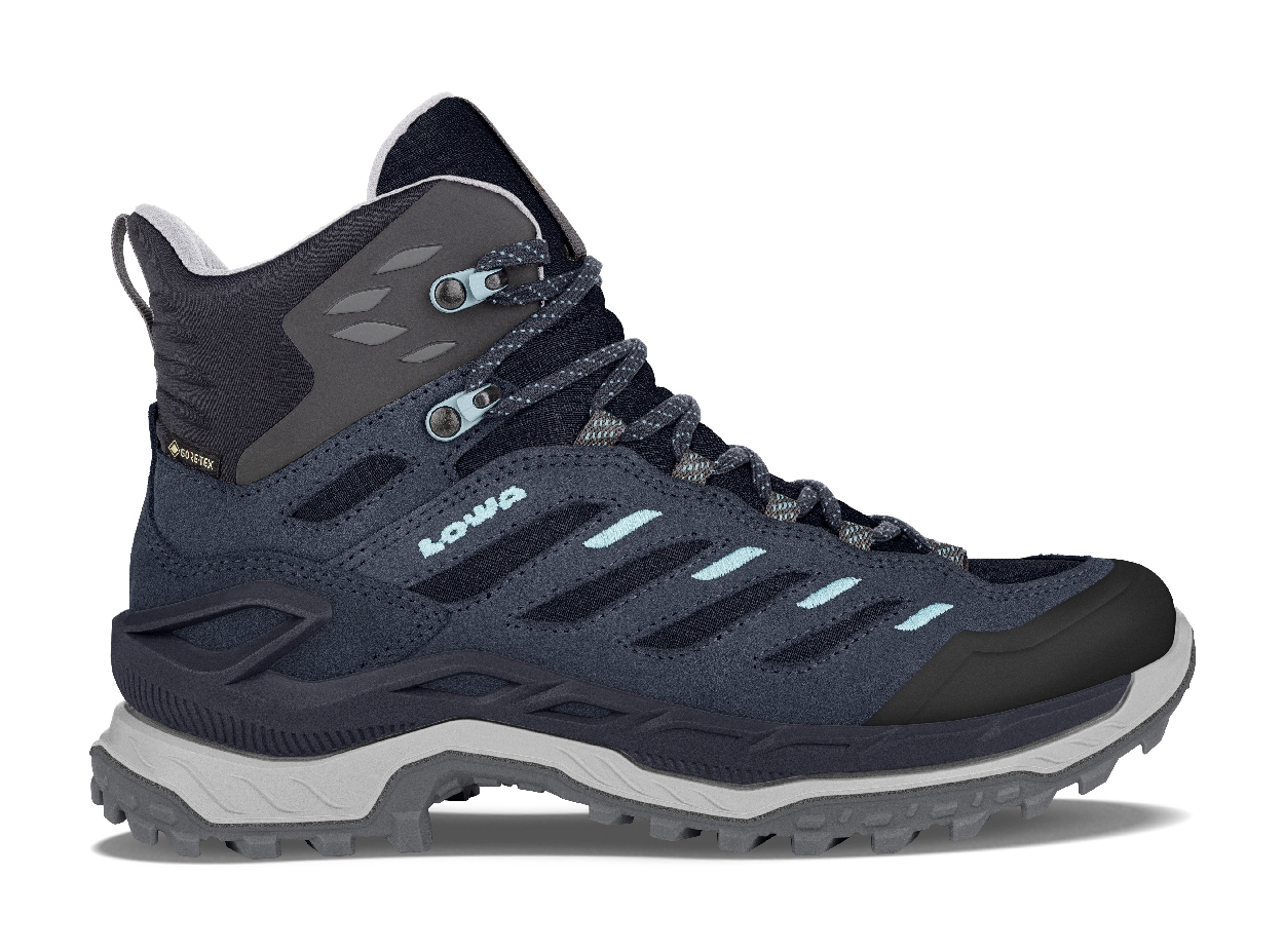 Innovo GTX Mid wms, navy/arktis