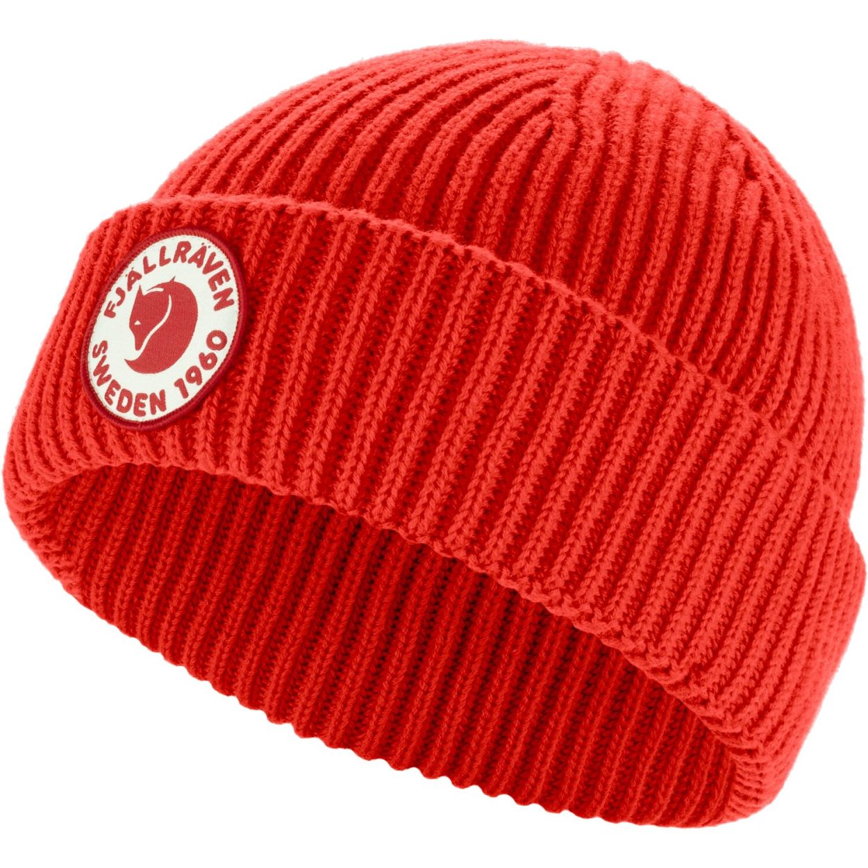 1960 Lite Logo Hat, true red