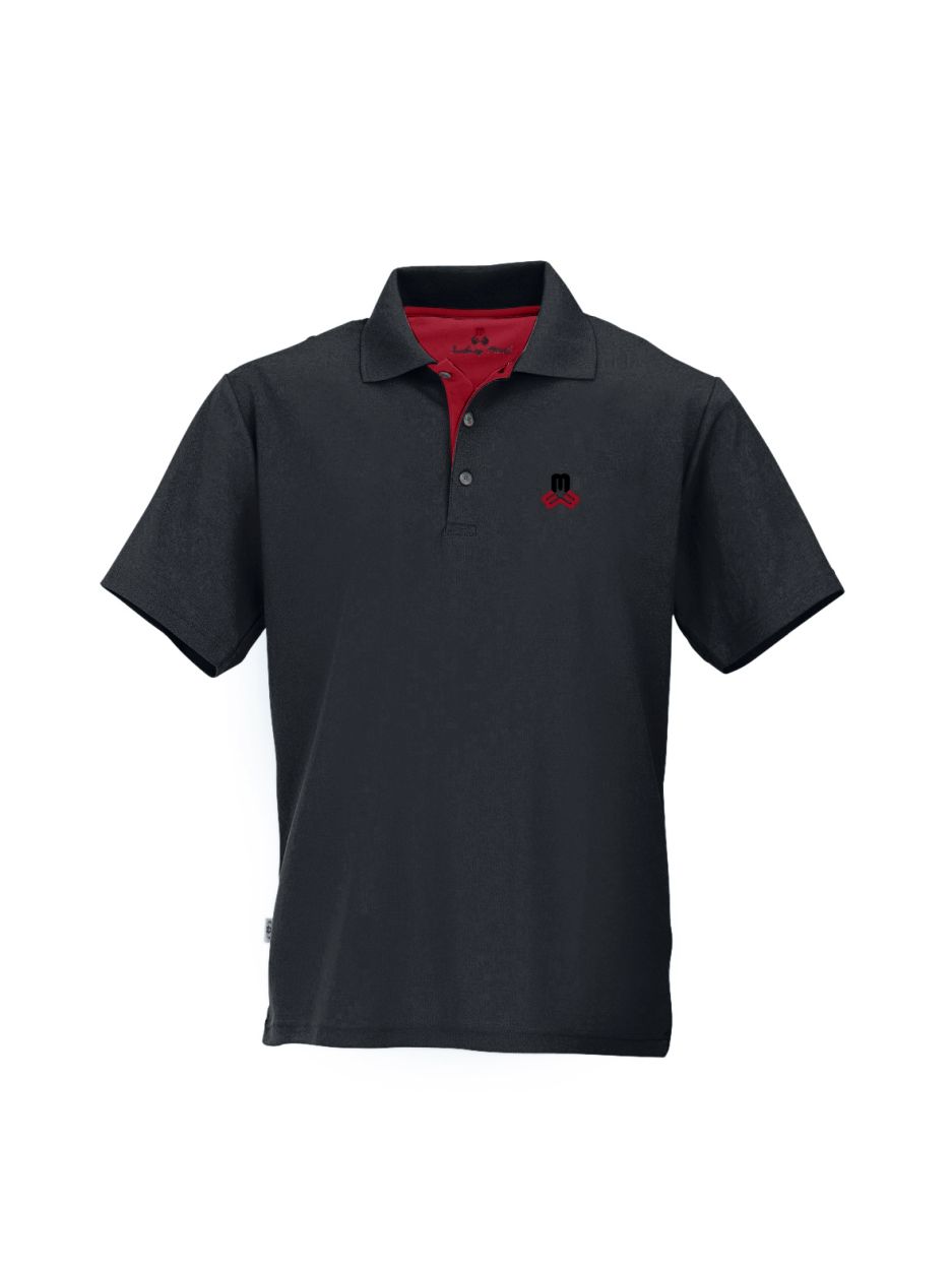 Herren Poloshirt Spiez Fresh,