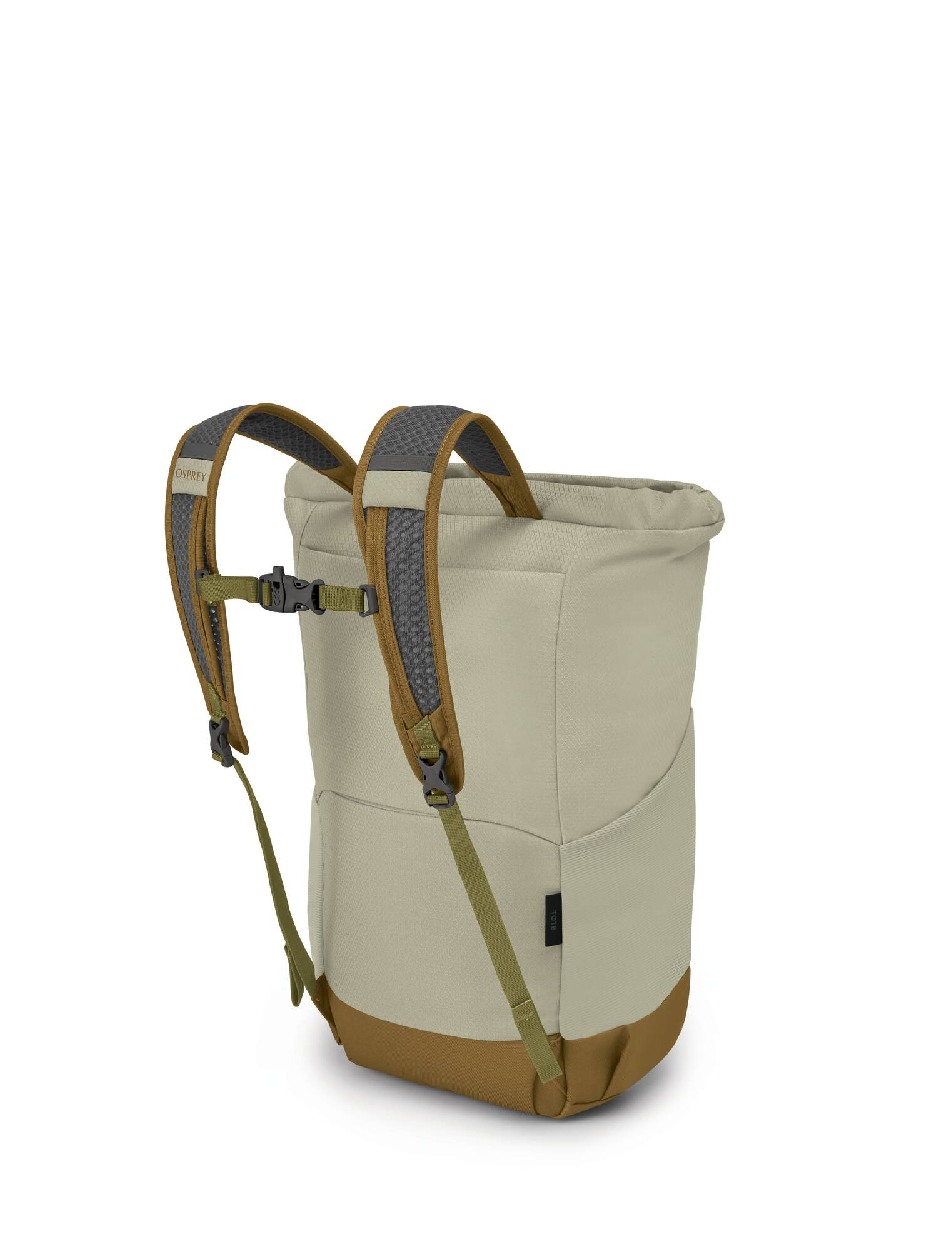 Daylite Tote Pack, meadow grey/hisostol brown