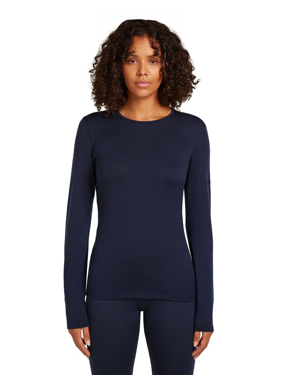 W 260 Tech LS Crewe, MIDNIGHT NAVY