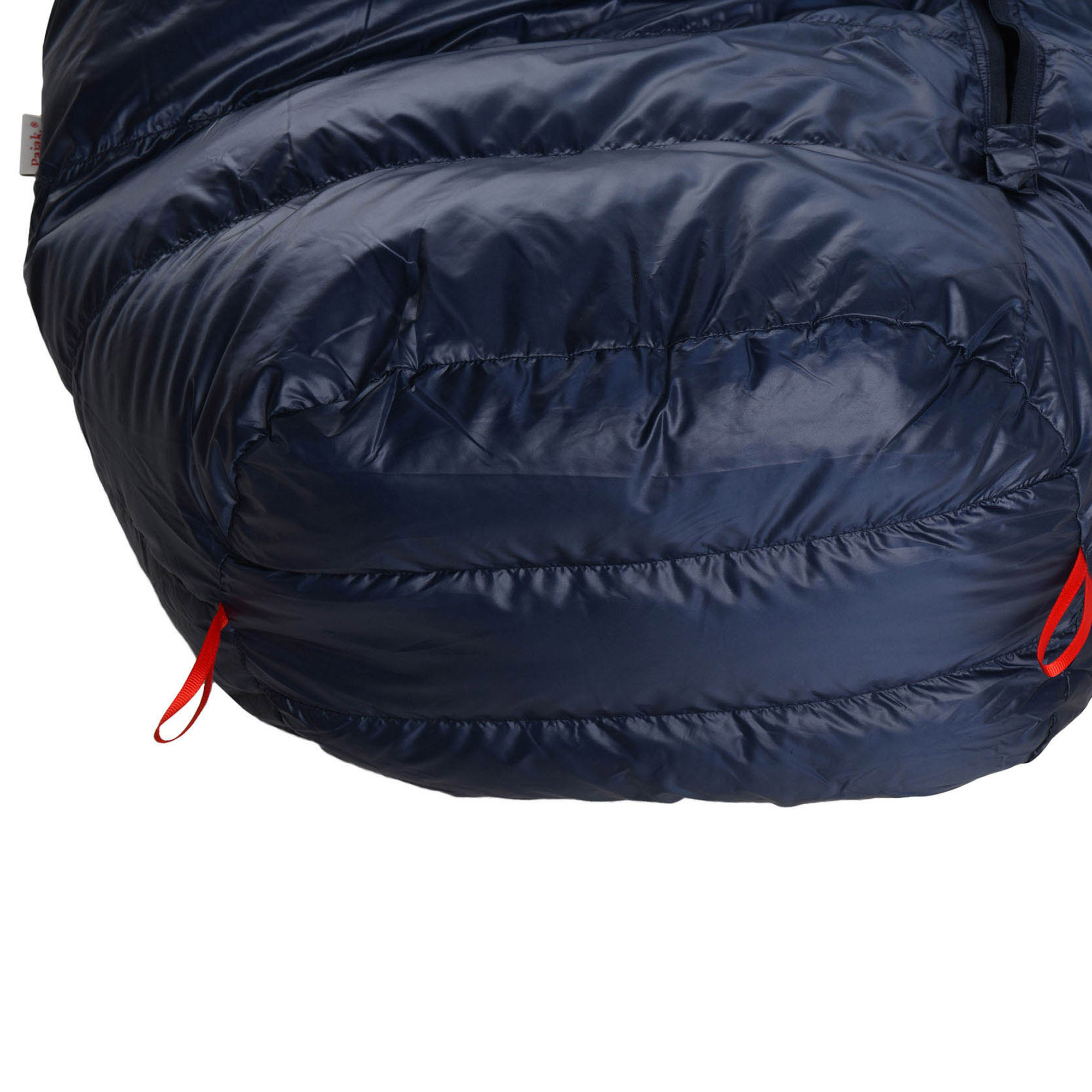 CORE, 550 sleeping bag, long, navy