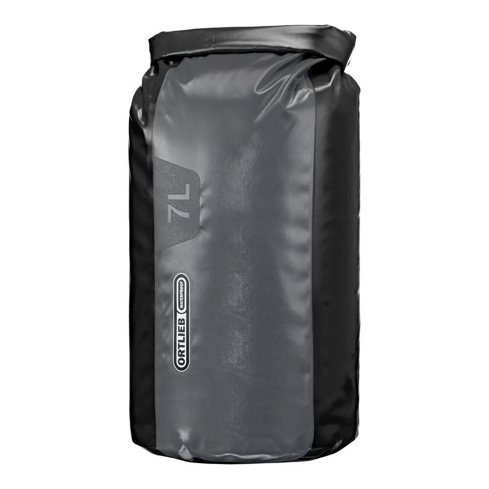 Dry-Bag PD350, 7Liter, black - slate