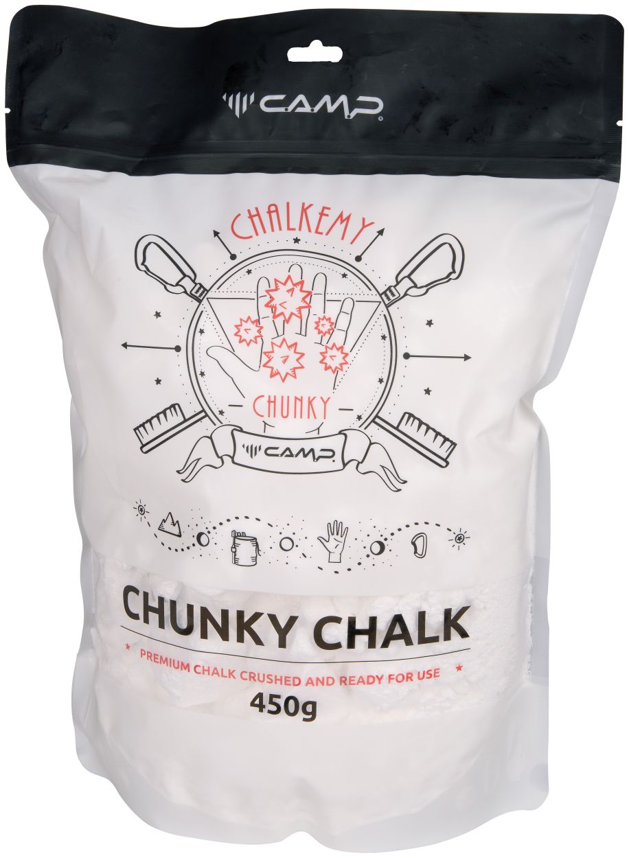 CHUNKY CHALK - 450 gr.