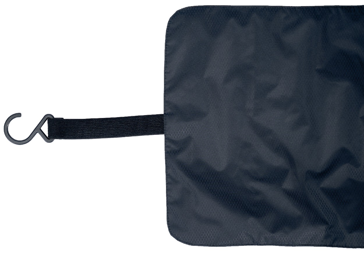 Cocoon Hanging Toiletry Kit Minimalist, light