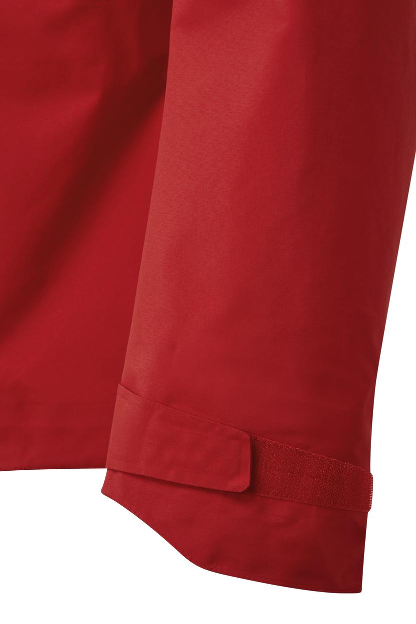 Muztag GTX Jacket, red/monza red