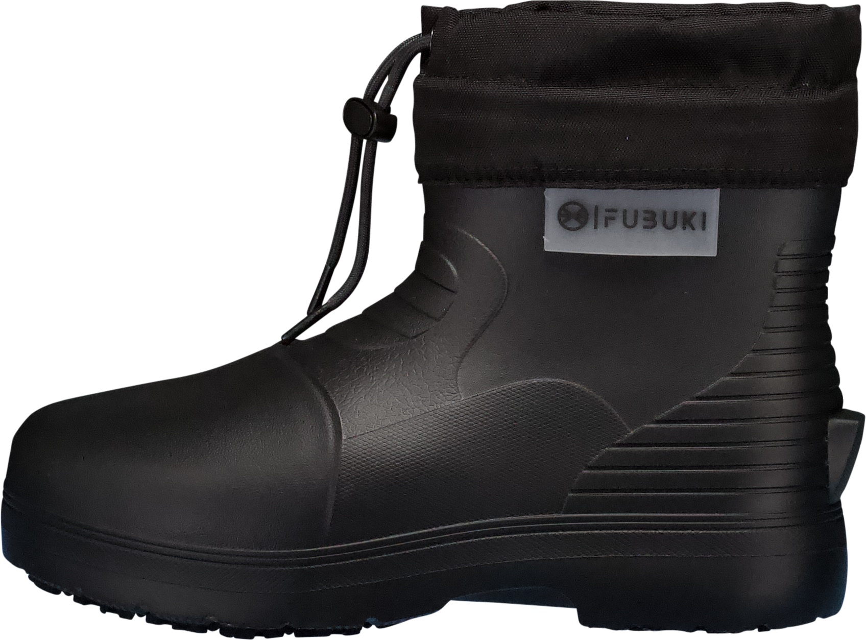 Niseko 3.0 Low, Black
