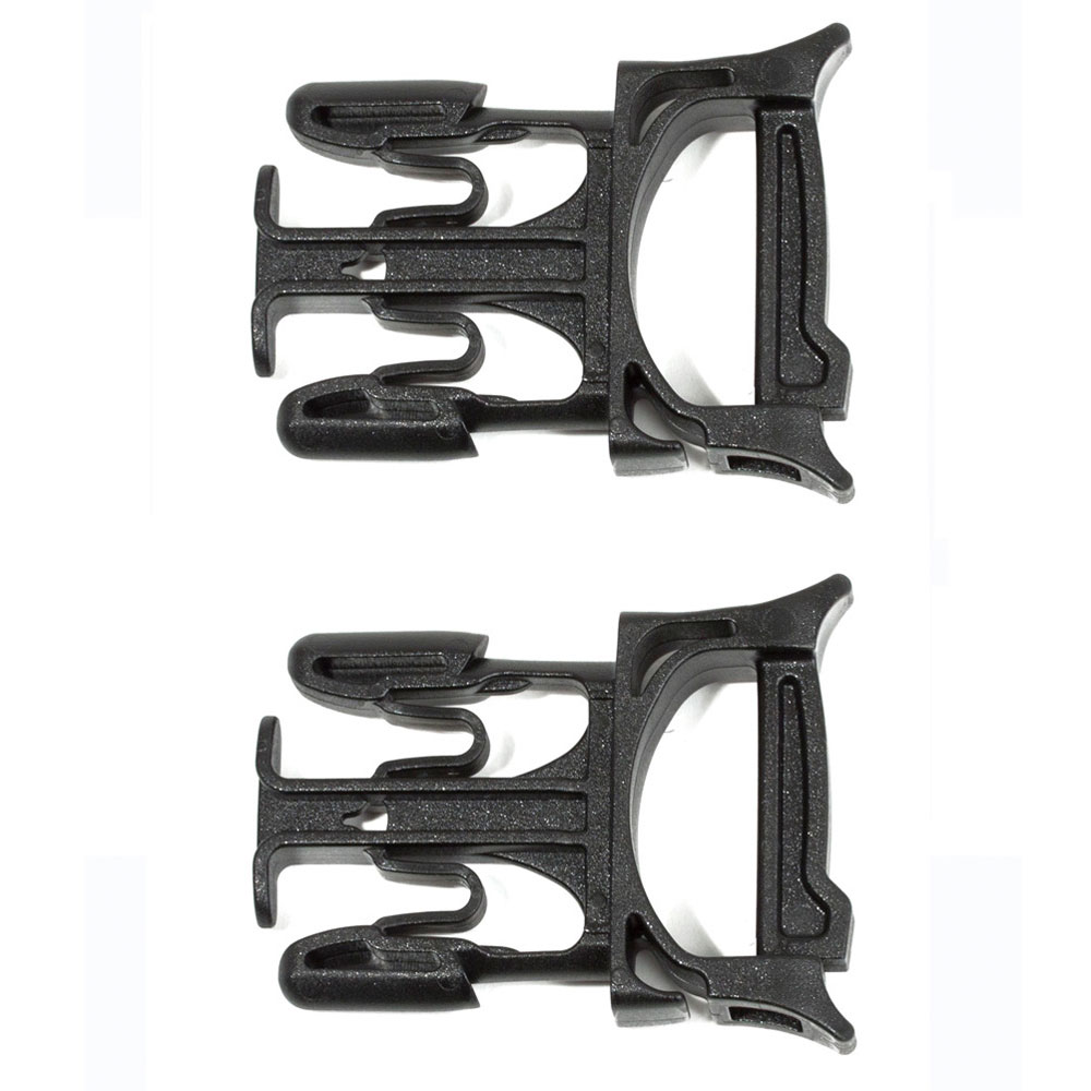 Reparaturstecker Stealth, 25 mm, 2 Stück