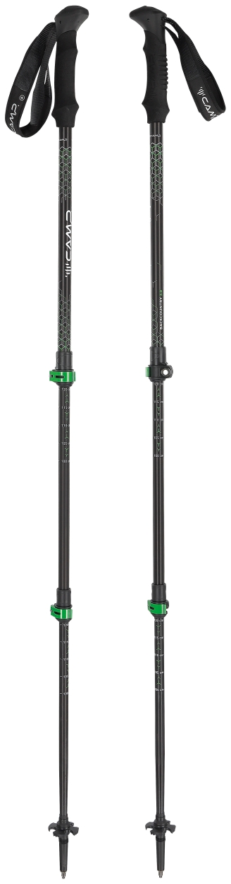 Trekking Poles Backcountry 3.0