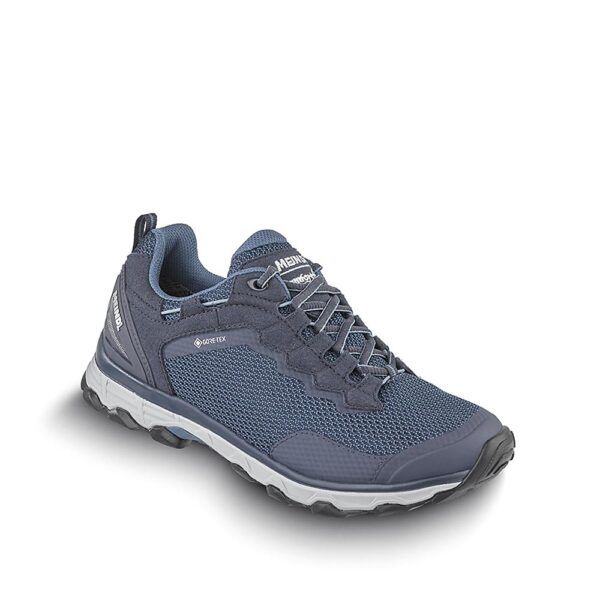 Activo Sport Lady GTX, marine blau