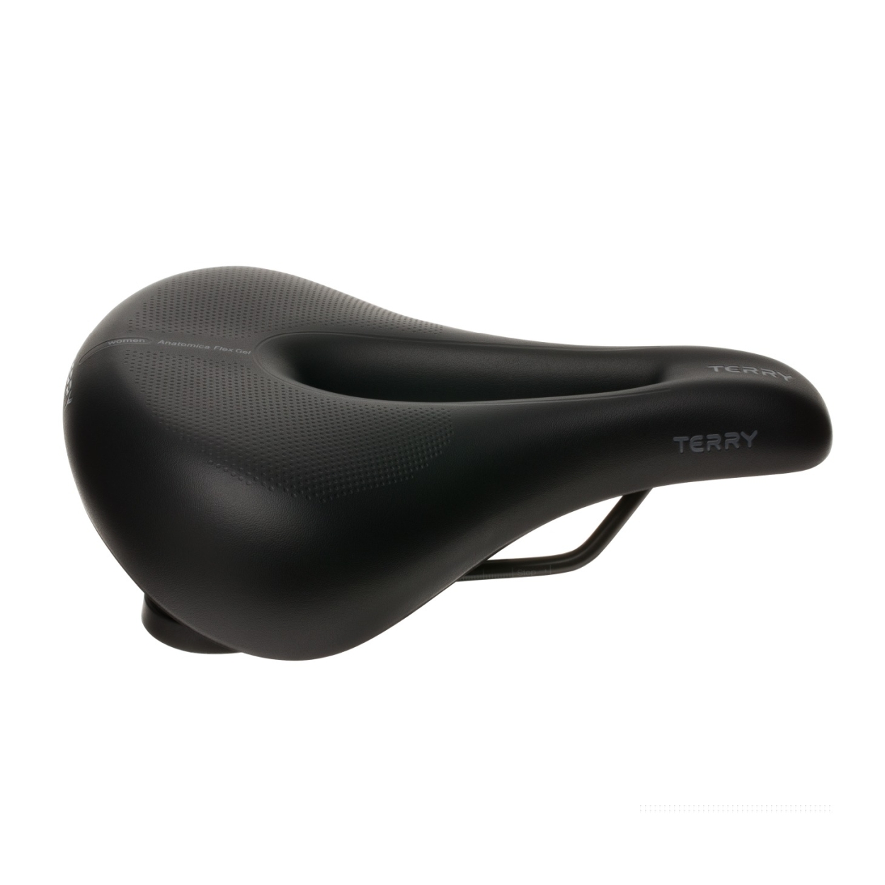 Sattel Anatomica Flex Gel Women