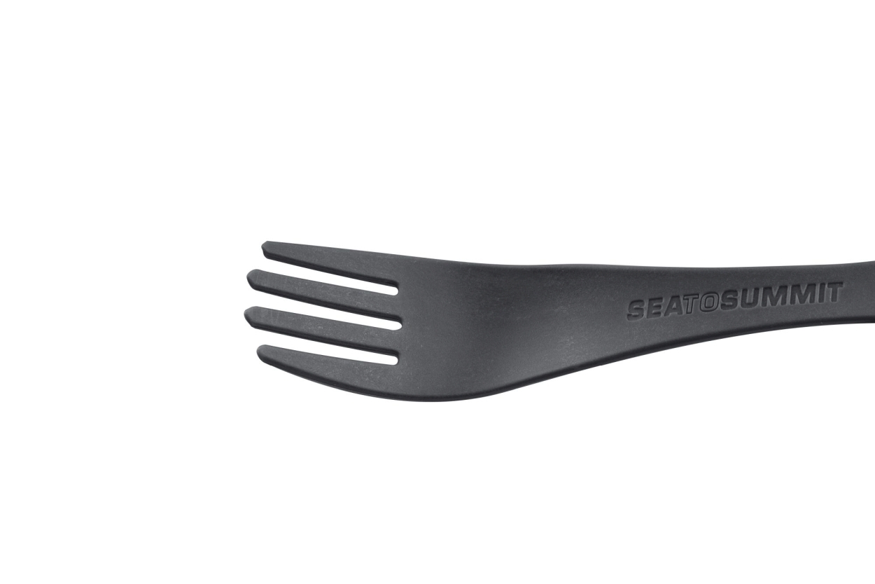 Delta Cutlery Set, grey