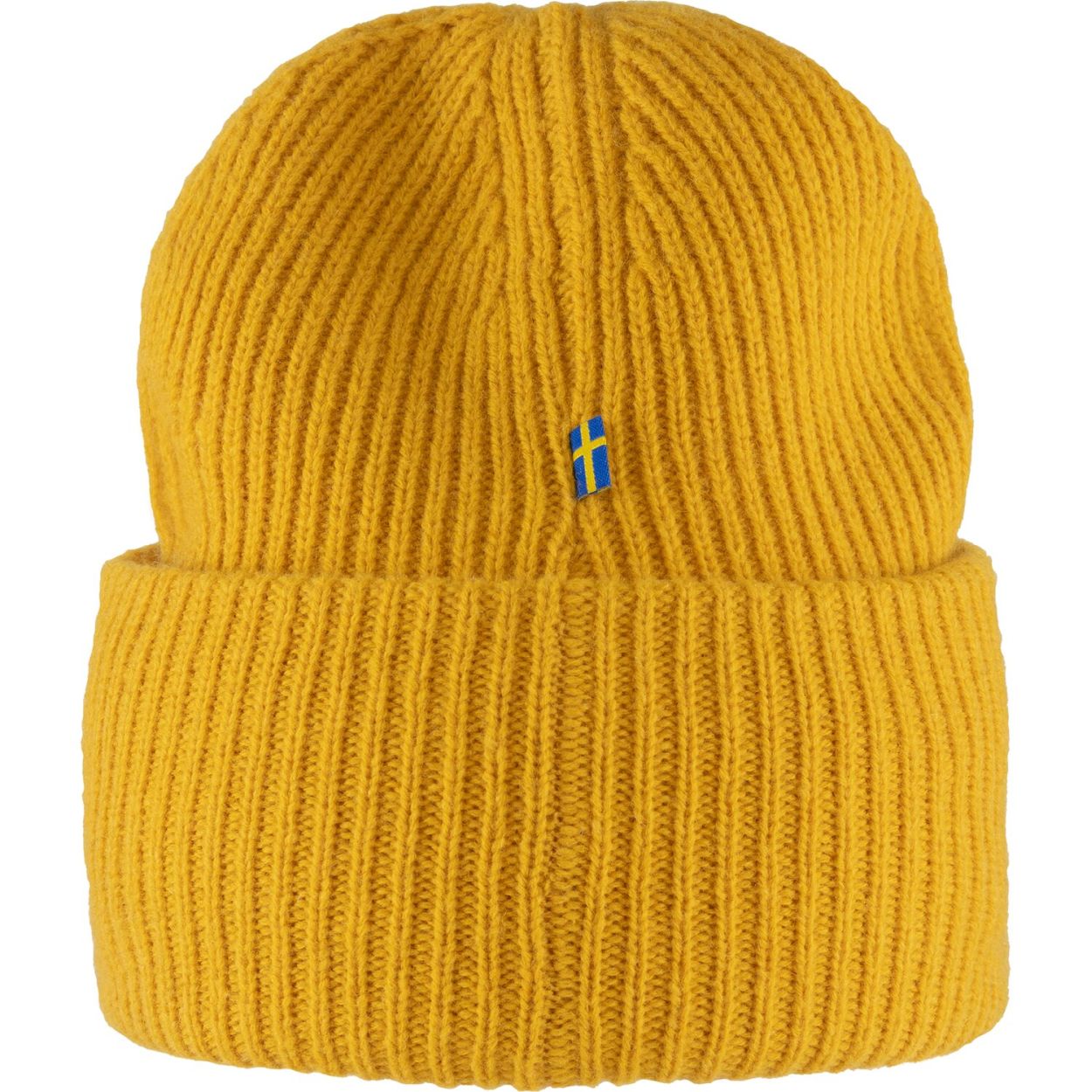 1960 Logo Hat, mustard yellow