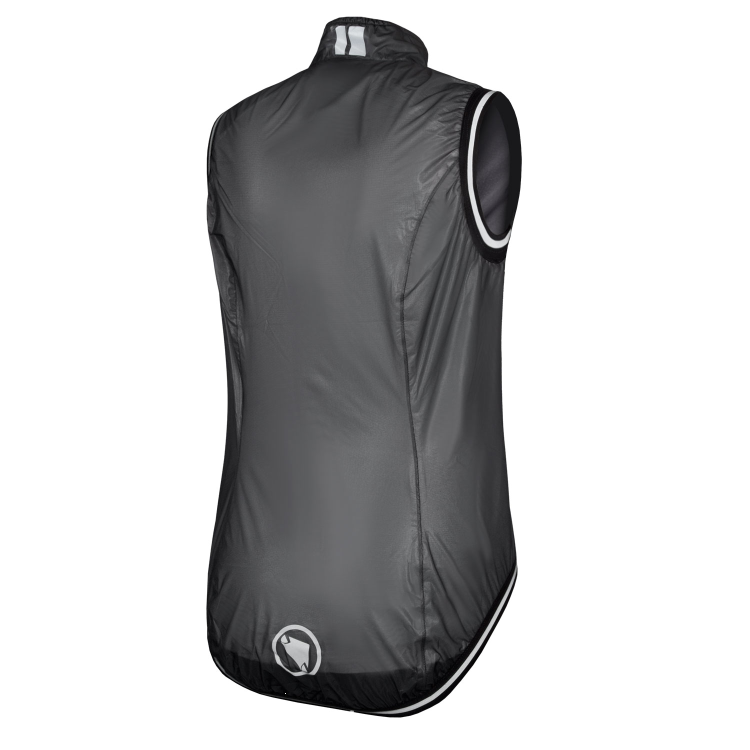 Wms FS260 - Pro Adren Gilet II, BK black