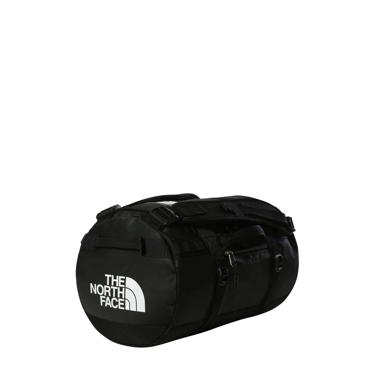 Base Camp Duffel - XS, tnf black-tnf white-npf
