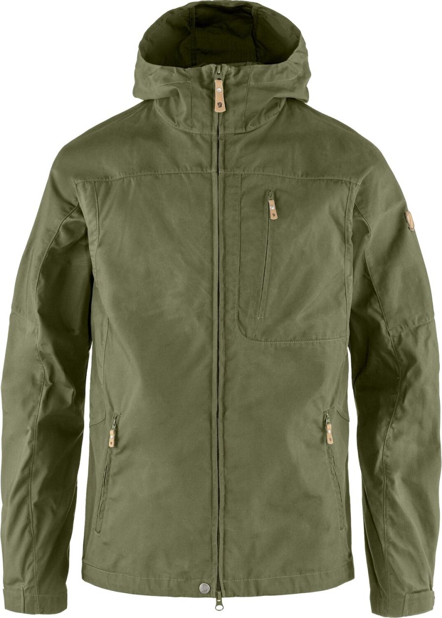 M's Sten Jacket, green