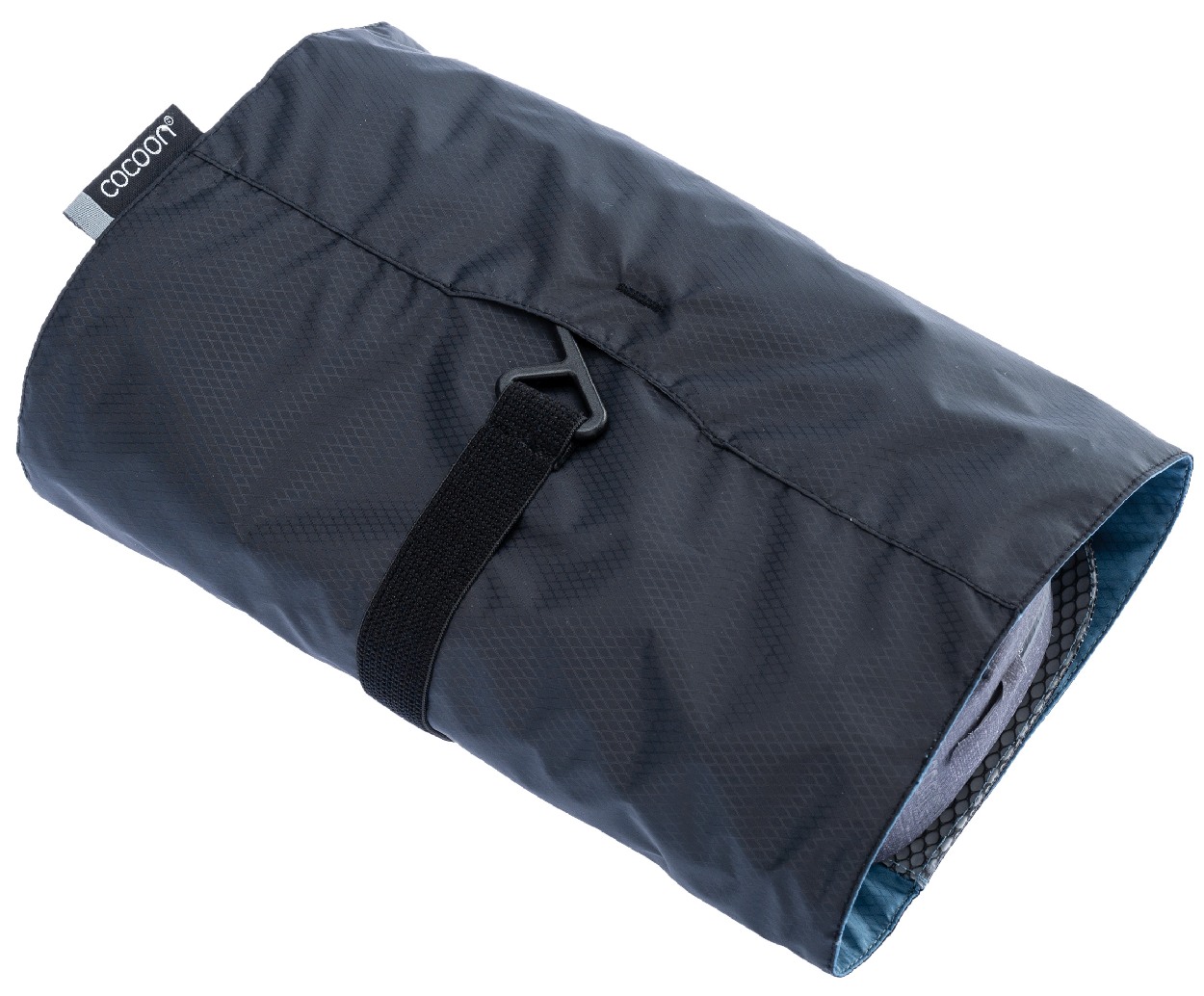 Cocoon Hanging Toiletry Kit Minimalist, light
