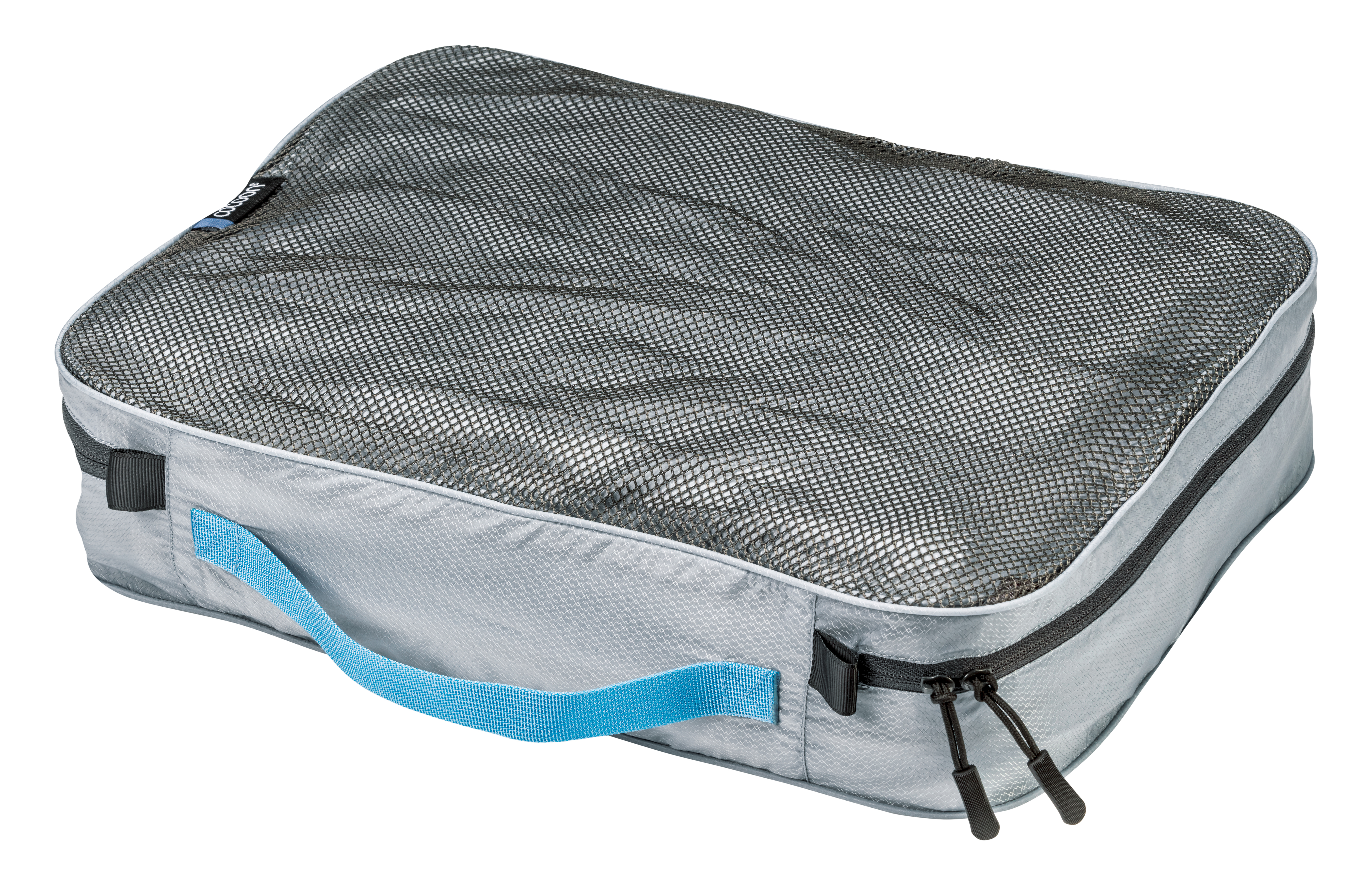 Cocoon Packing Cube ultralight L, storm blue