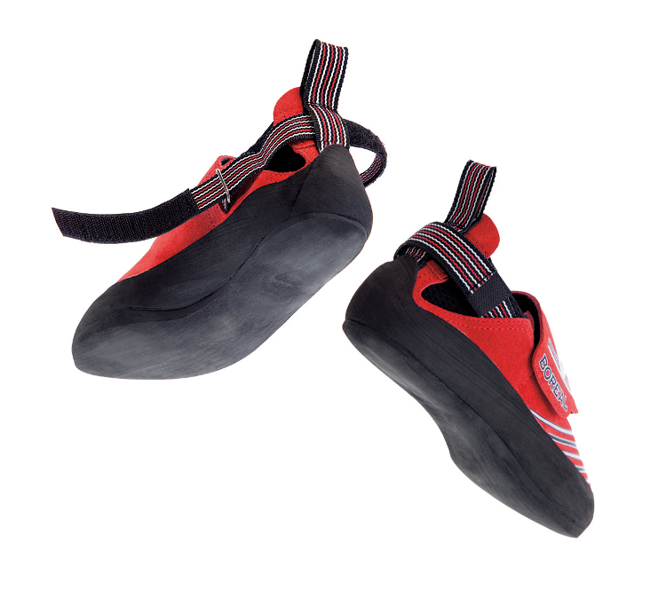 Ninja JR., Rot - 11181