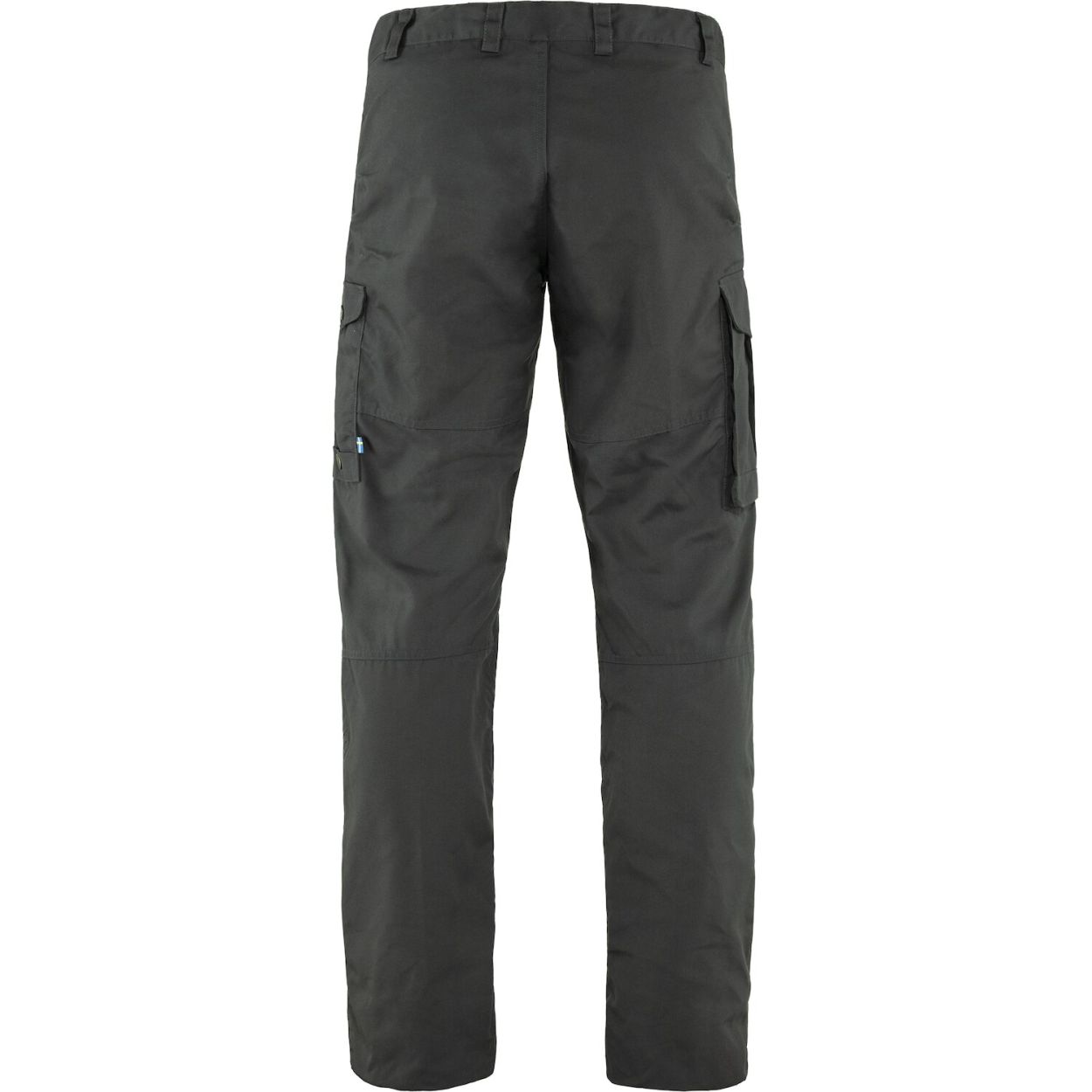 Barents Pro Trousers M, dk grey-dk grey