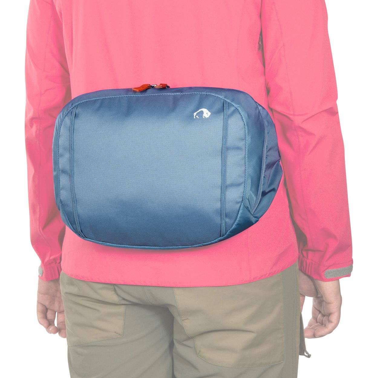 Yukon 50+10 Women, elemental blue