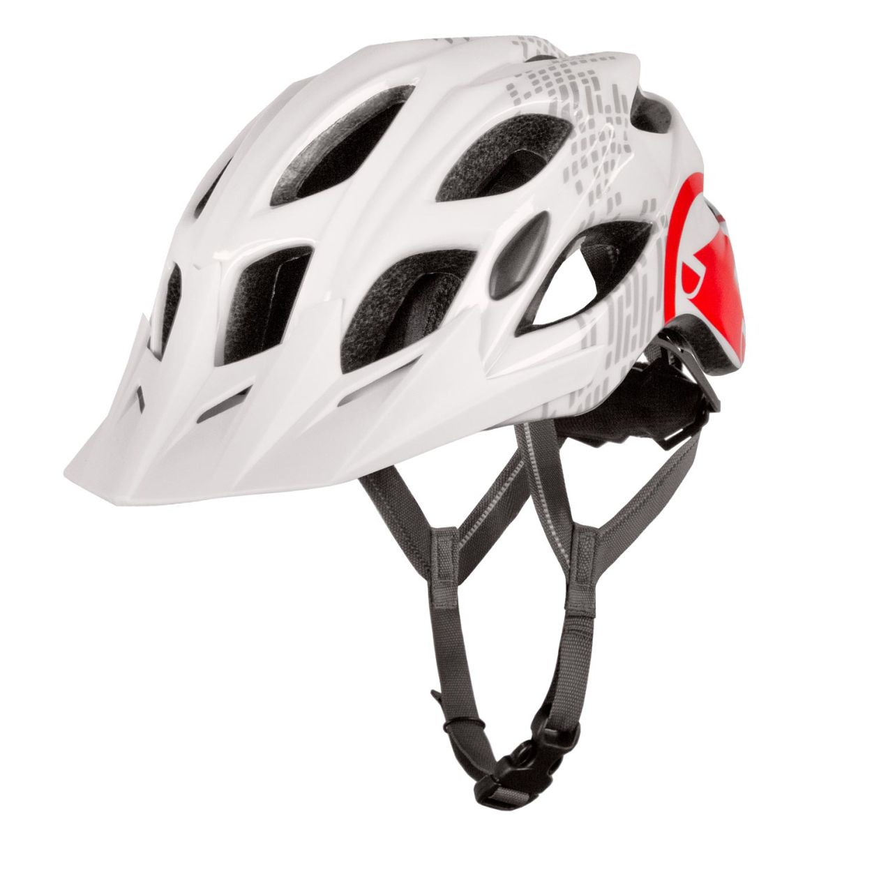 Hummvee Helmet, WH, white