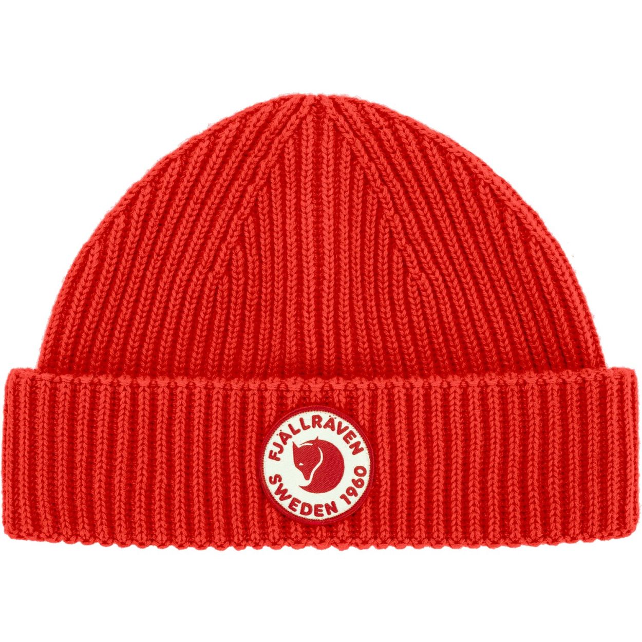 1960 Lite Logo Hat, true red
