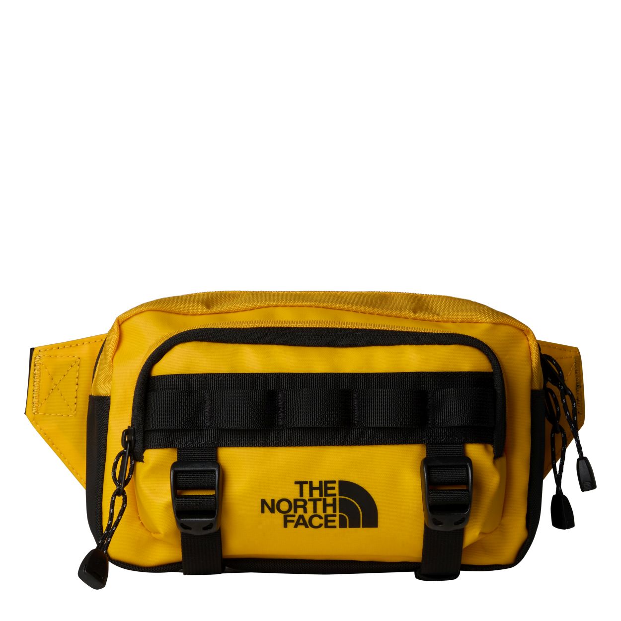 Base Camp Lumbar, sumitgld/tnfblk