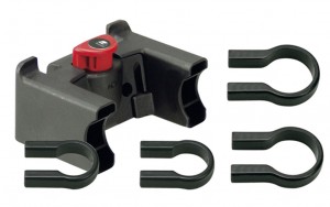 LENKERADAPTER MIT SCHLOSS UNIVERSAL