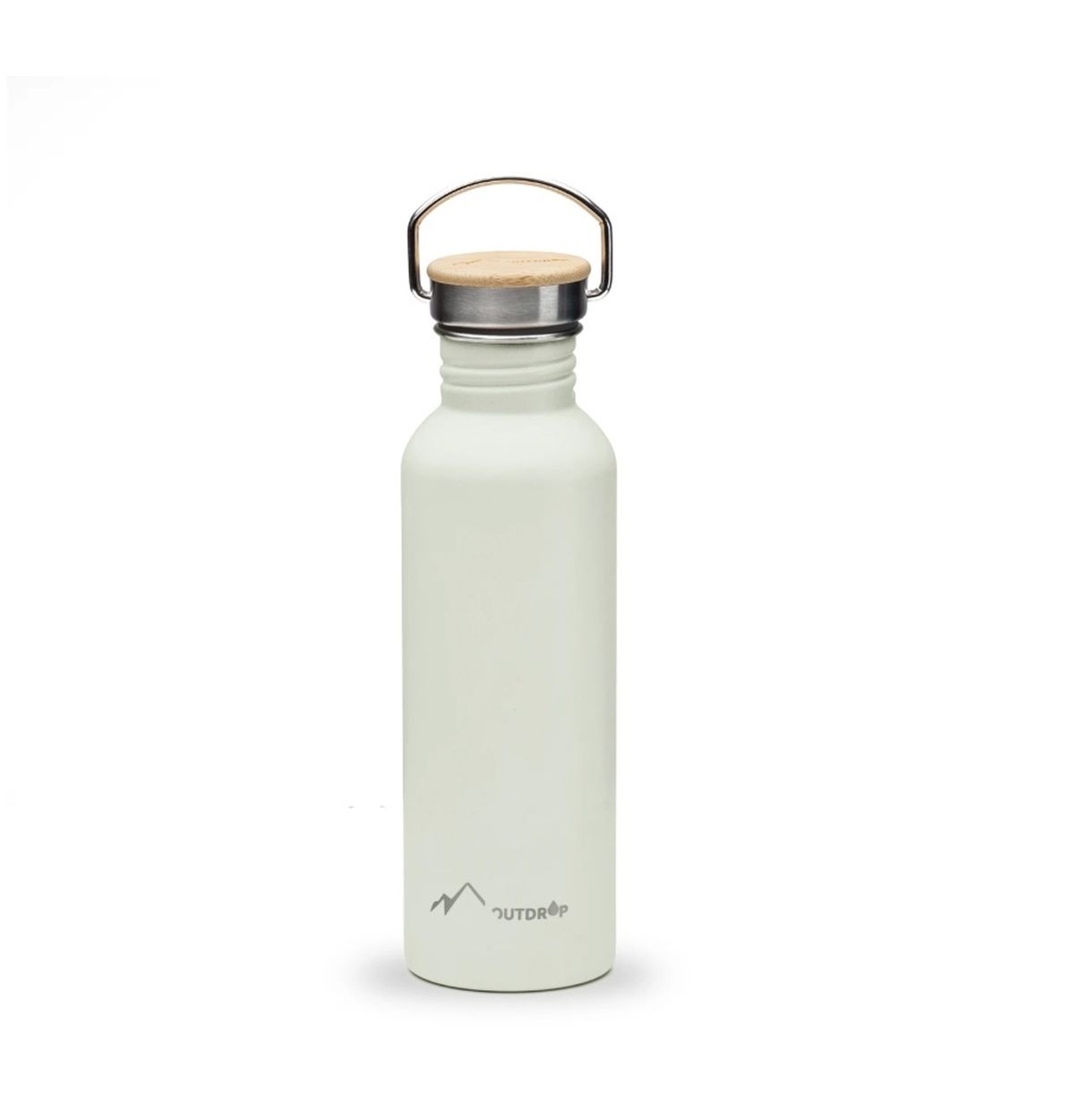 WIEN Einwandig 750 ml, driftwood