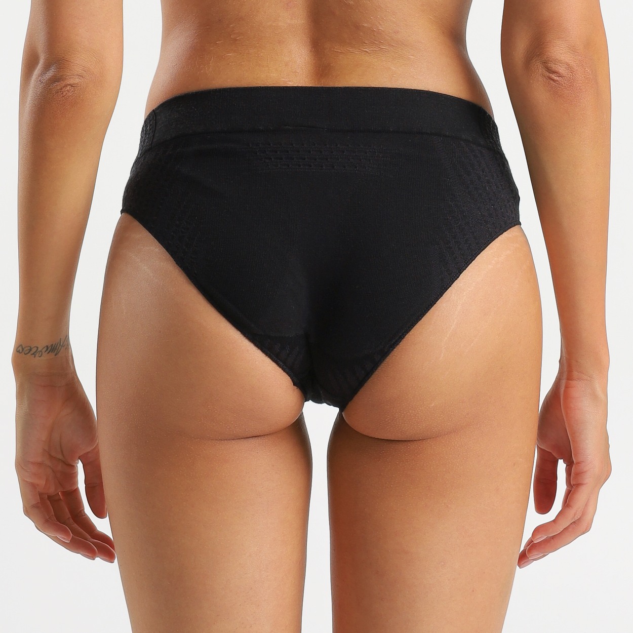 UYN WOMAN MOTYON BIOTECH SLIP,