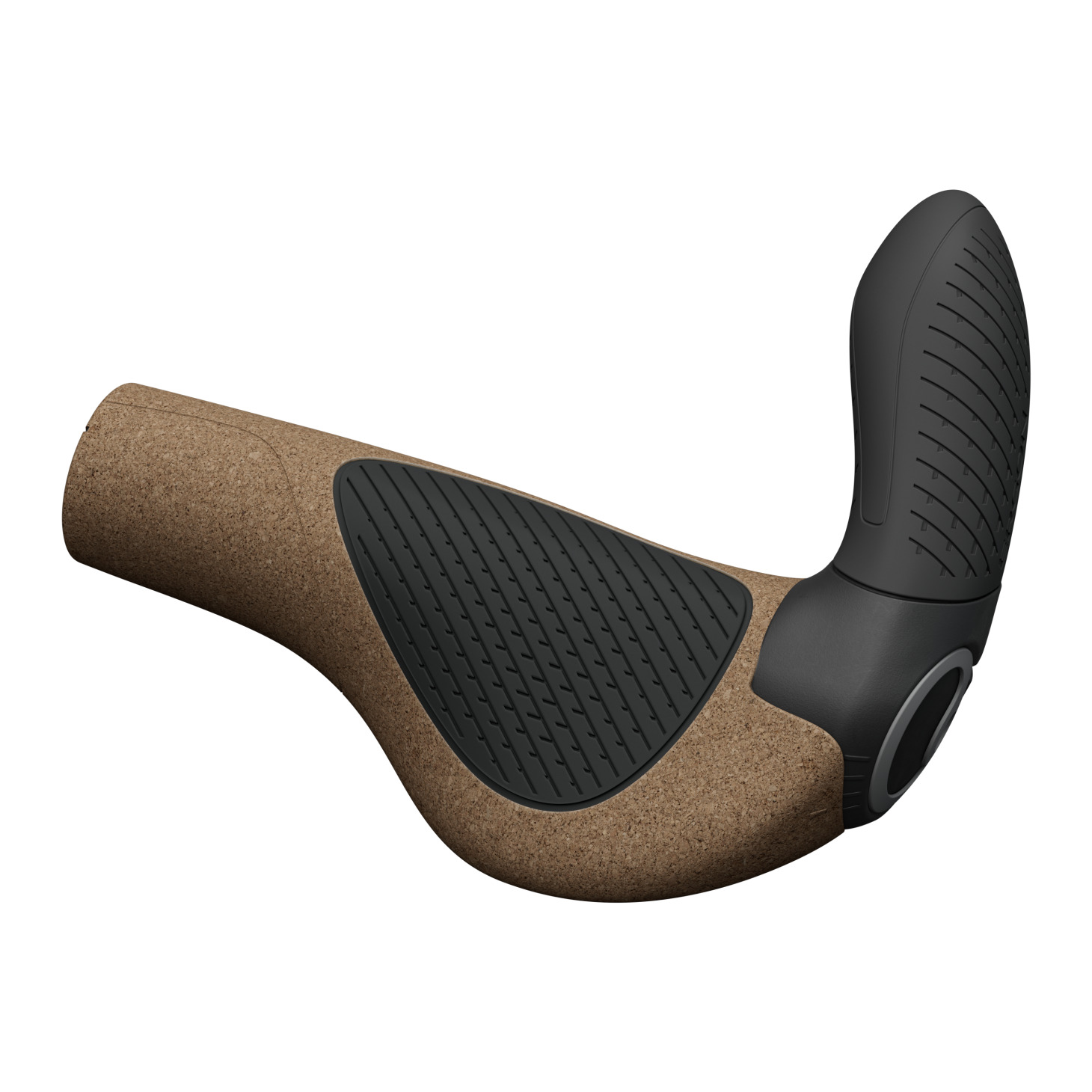 Ergon GP3-L Evo BioKork  -  Gewicht*:290 g