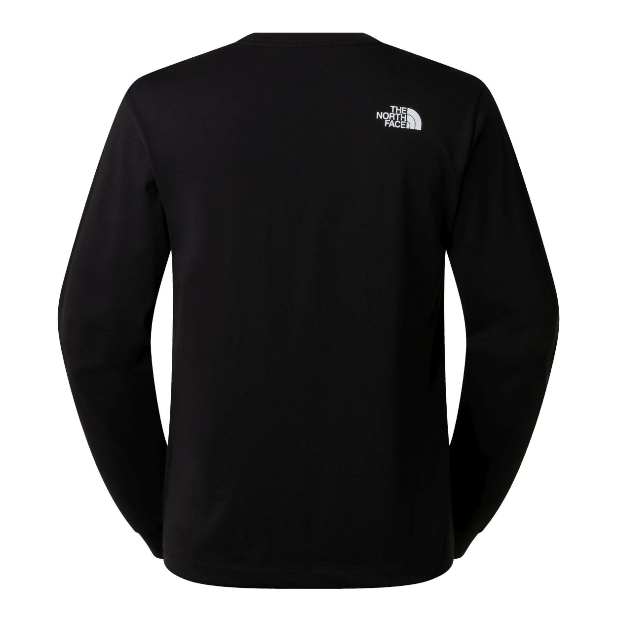 M Evolution Half Dome Regular Long Sleeve,