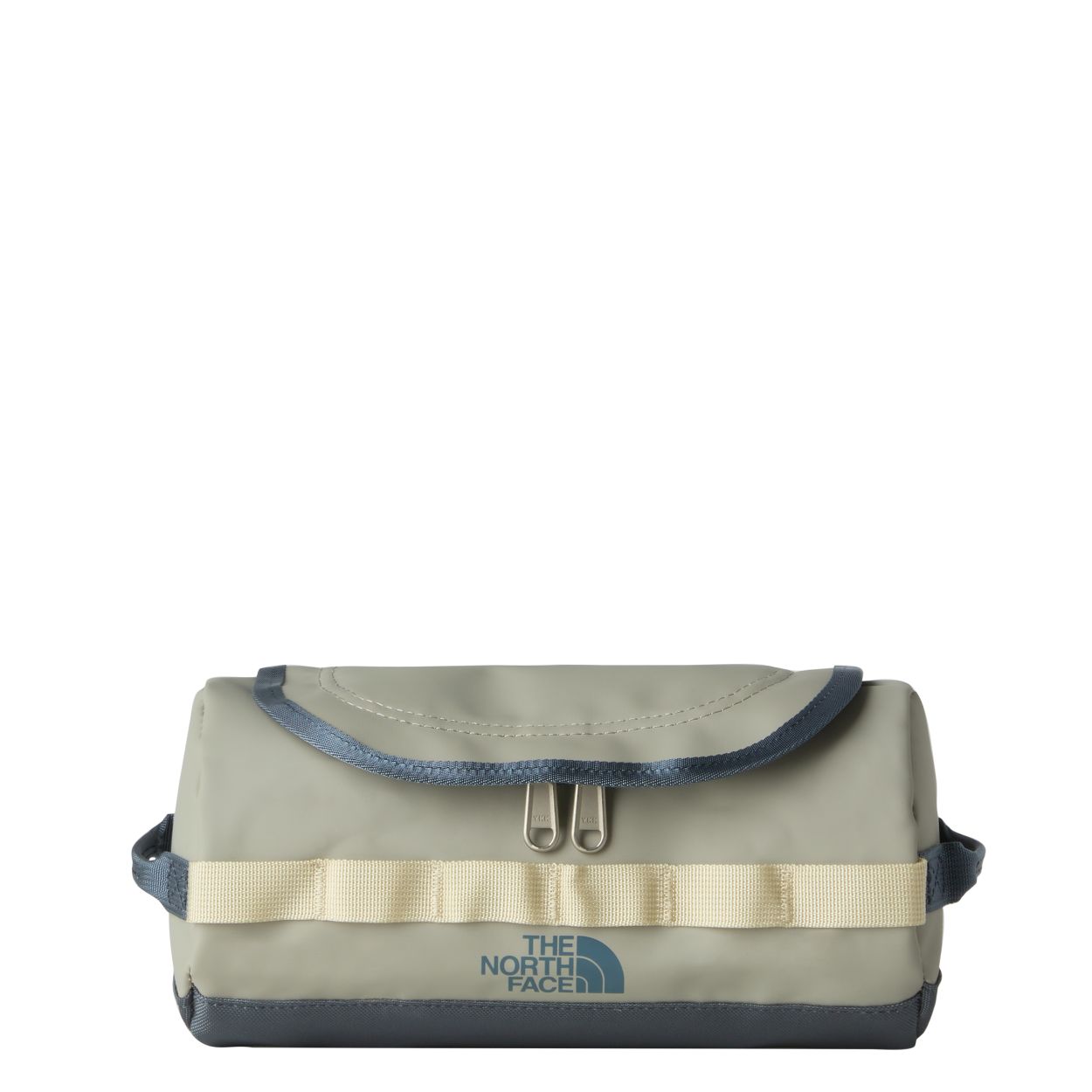 BC Travel Canister - S, stone slab/granite grey