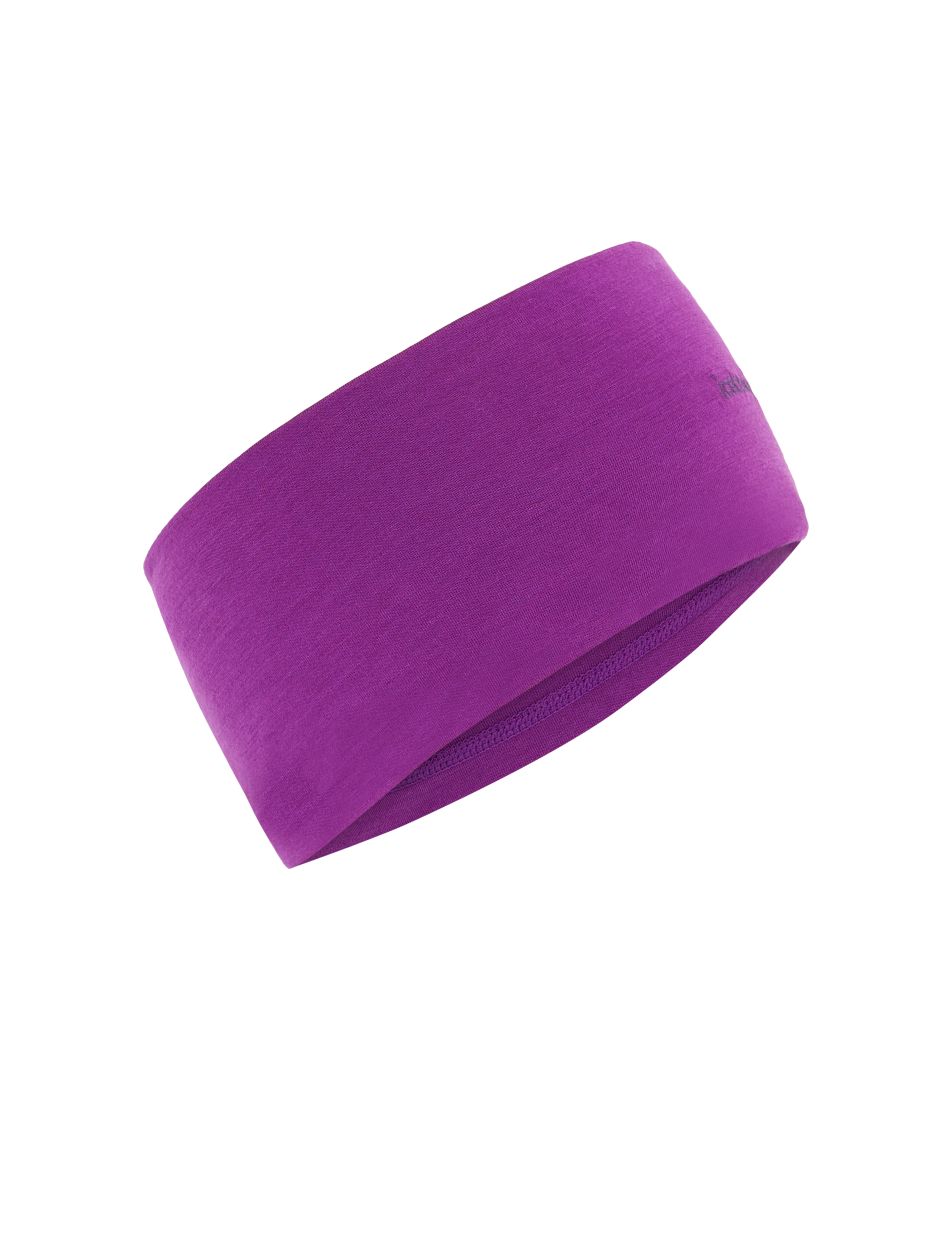 125 Cool-Lite Sphere Headband, passion