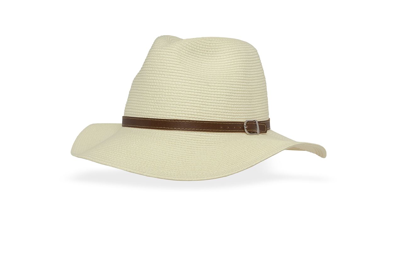 Coronado Hat, cream