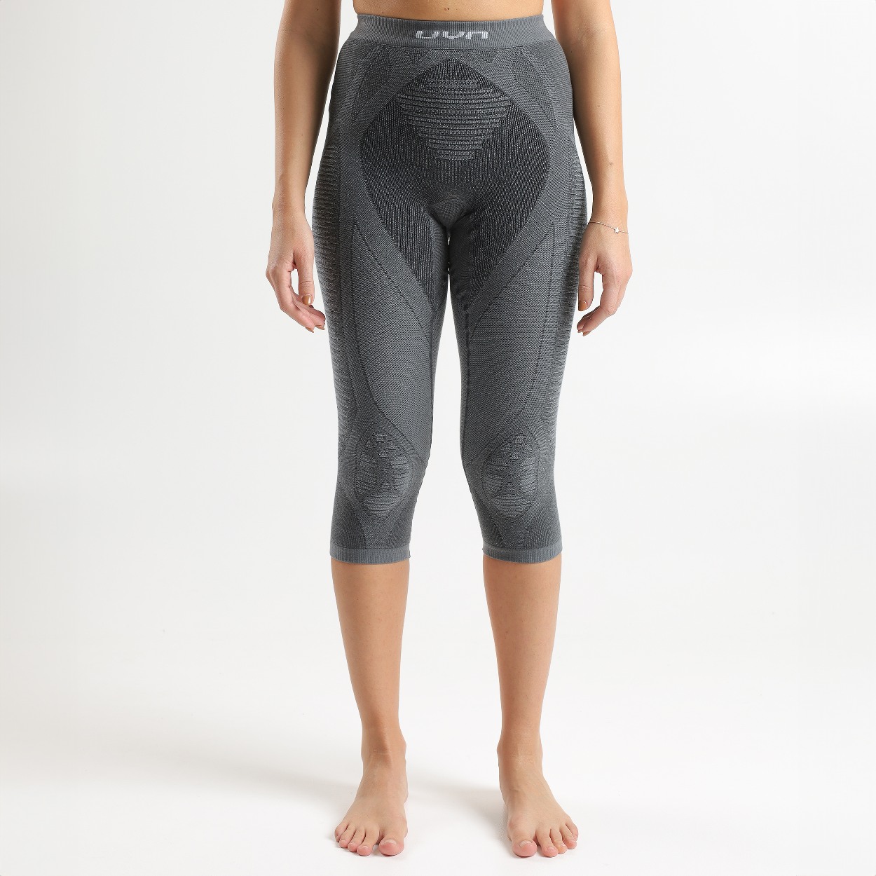 WOMAN ELEVATYON BIOMORPH UW