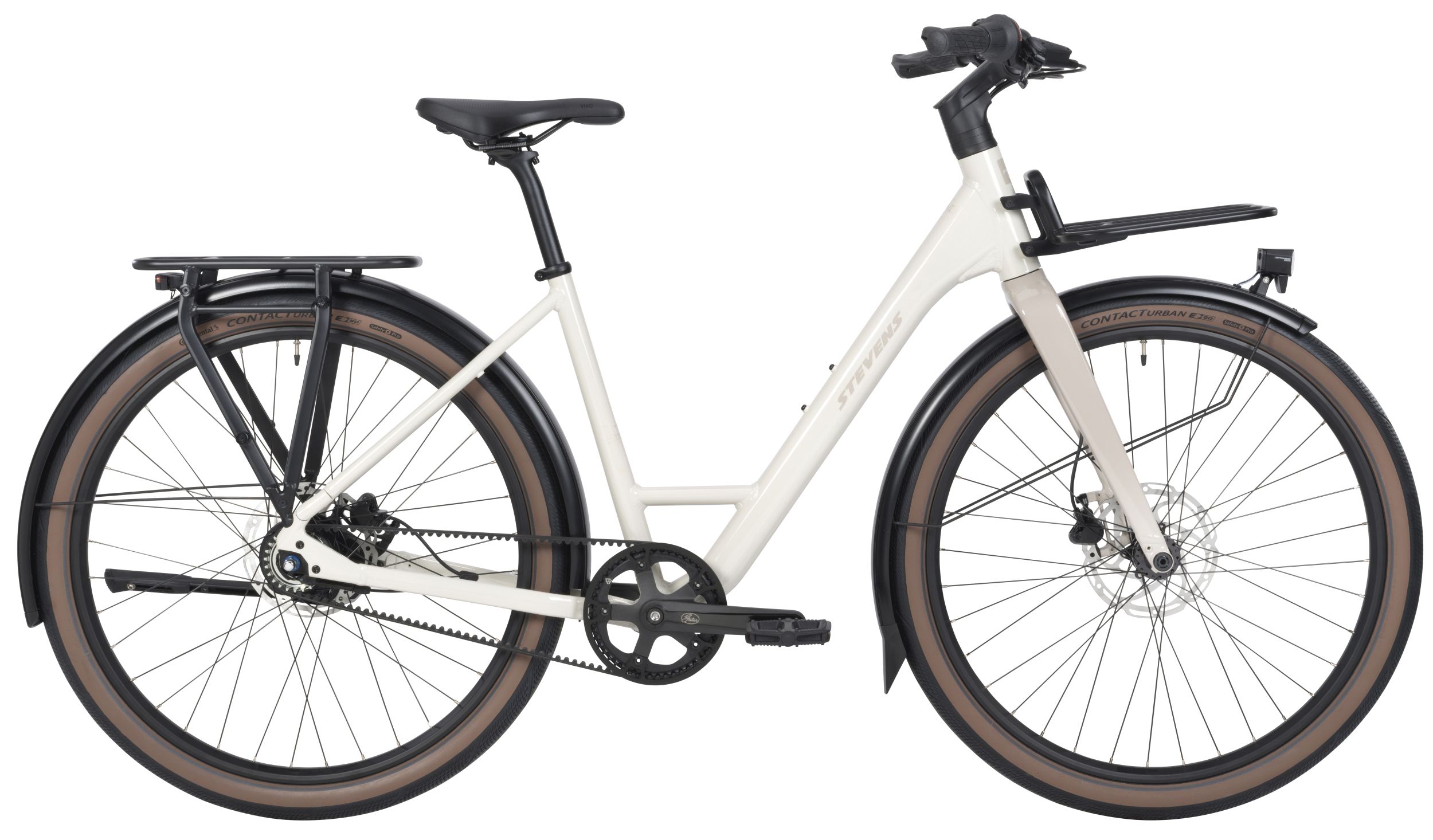 Amant 5.2 Forma 26 S Pepper White