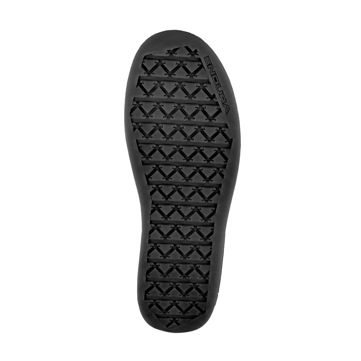 Hummvee Flat Shoe, BK black