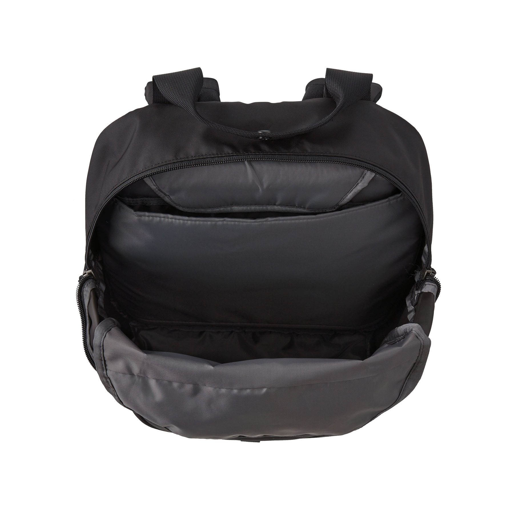 Atom Tote Pack 20L, BLK, black