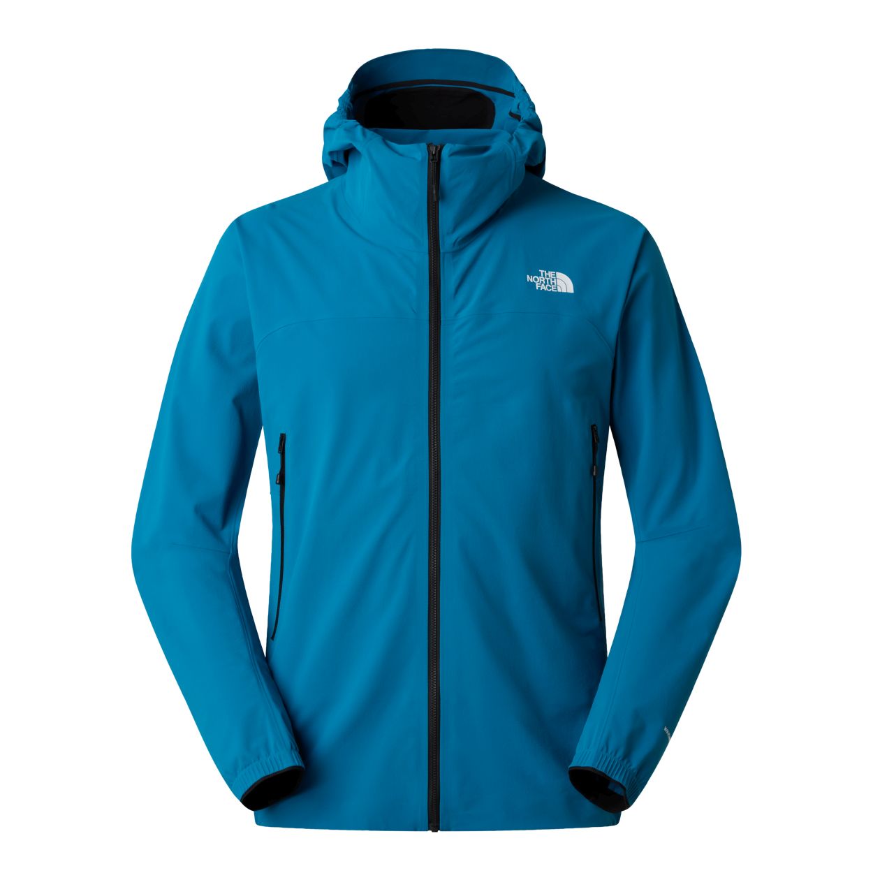 M Summit Off Width Jacket, dusk blue
