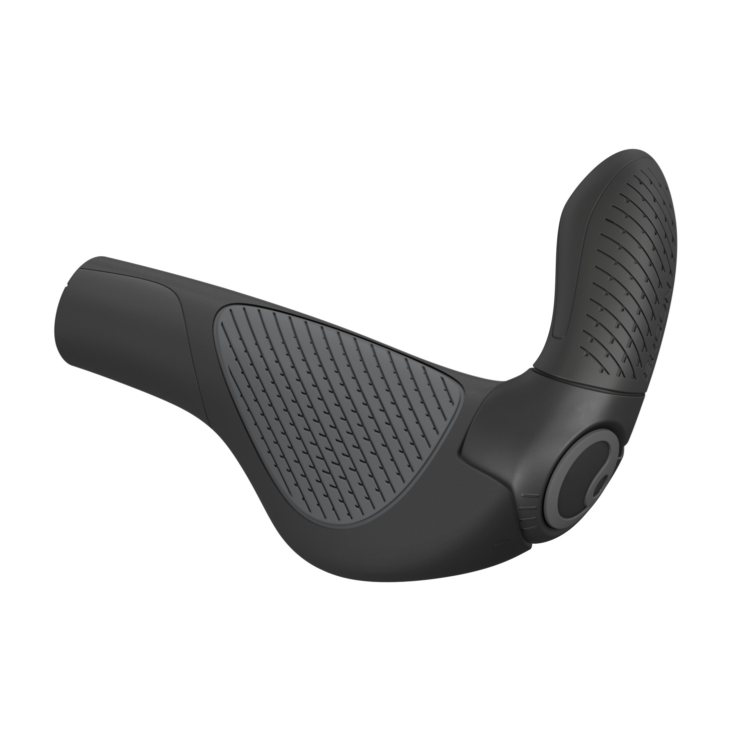 Ergon GP3-S Evo  -  Gewicht*:260 g (S);Bar