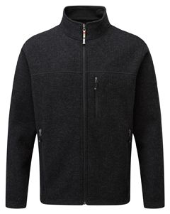 Namgyal Jacket, black